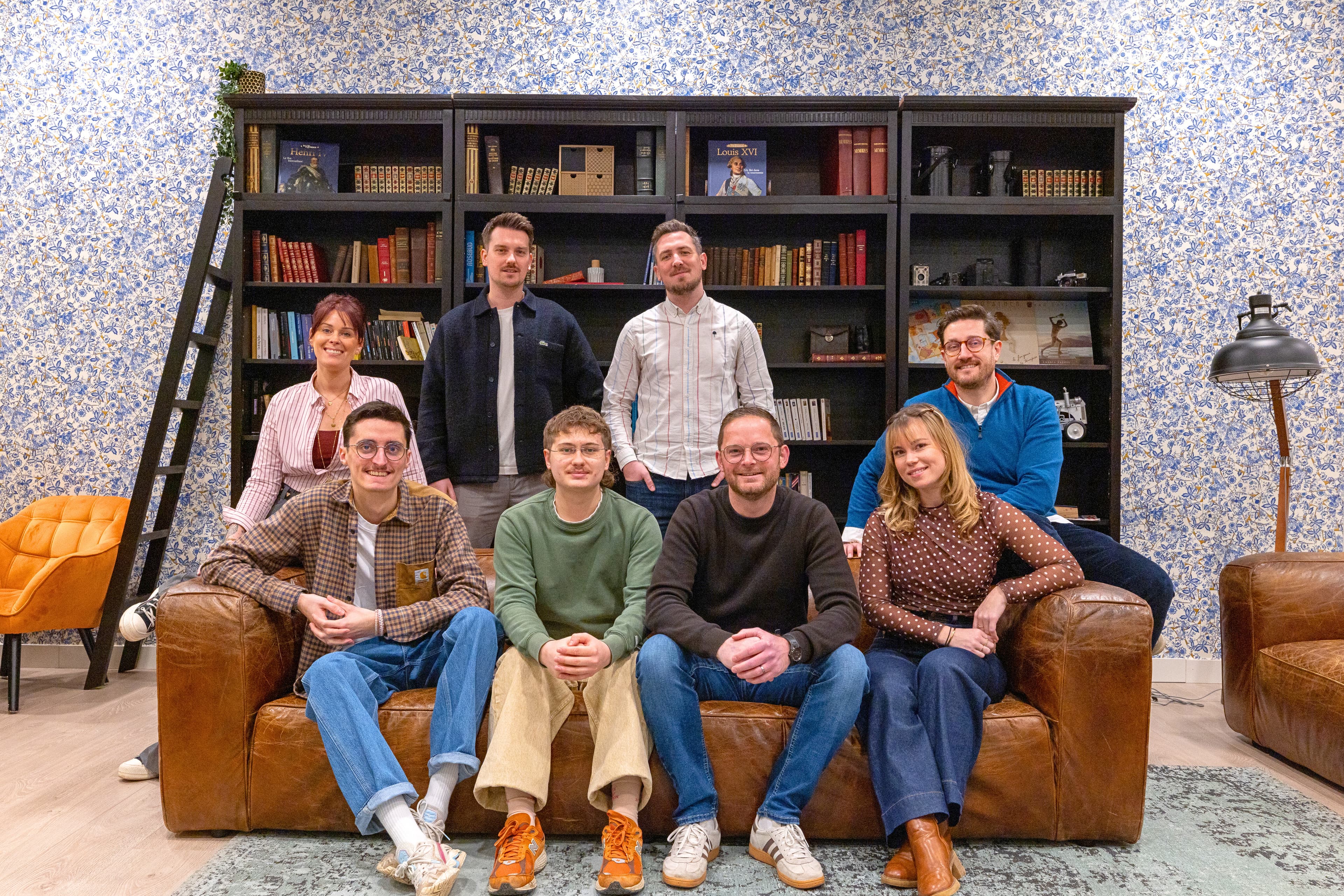 Brick Mouscron profile