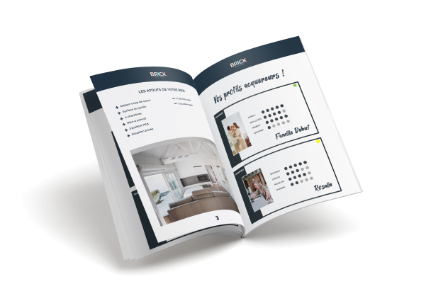 Guide d'estimation Brick