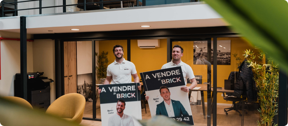 Inspection professionnelle d'un bien locatif